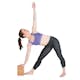 Yogablokk Gymstick Active Cork